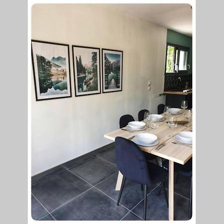 Charmante Maison La Source Grandes Sables المظهر الخارجي الصورة